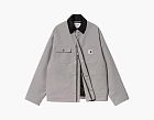 Carhartt WIP SS25 W' Clapton Jacket