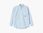 Carhartt WIP SS25 LS Irwin Shirt