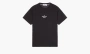Stone Island T-shirt Black 