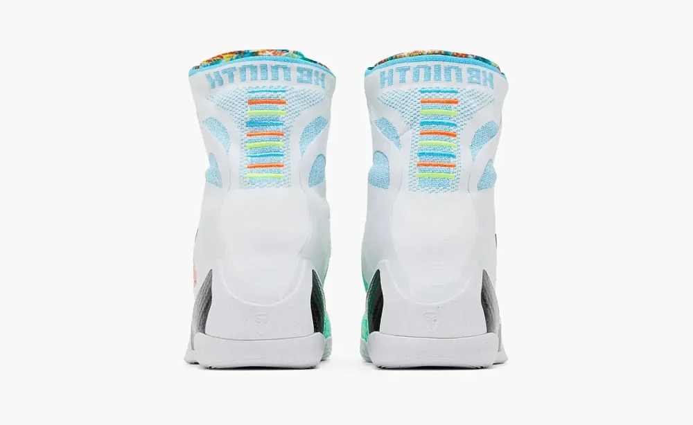 Nike Kobe 9 Elite Protro What The Kobe' 2025