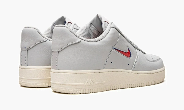 Air Force 1 '07 PRM Jewel - Home & Away - Grey