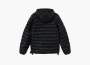 Nike x Stussy Insulated Pullover Jacket Black 