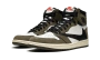 Air Jordan 1 High OG Ts SP Travis Scott 
