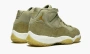 Jordan 11 Retro WMNS Neutral Olive 
