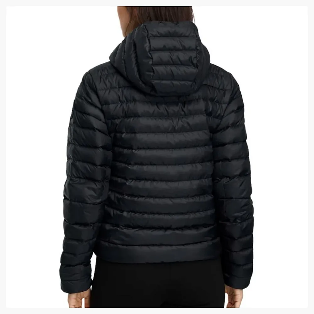 Canada Goose Aethera Hoody WMNS Black