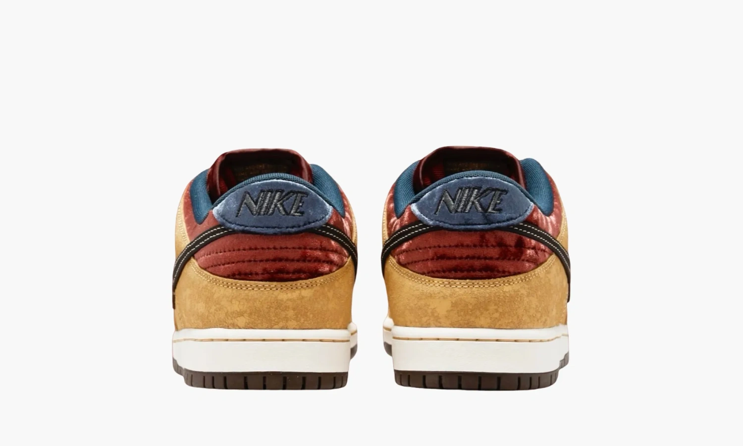 Nike Dunk Low SB City of Cinema 