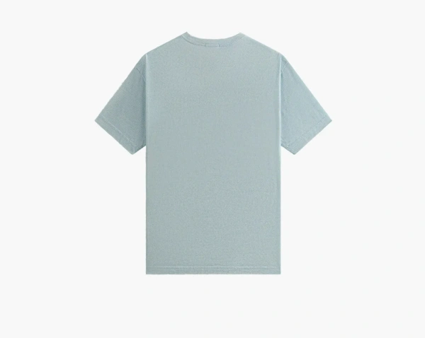 Kith For Peanuts Woodstock Doghouse Comic Vintage Tee Glisten 