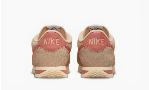 Nike Cortez Vintage WMNS Light Brown 