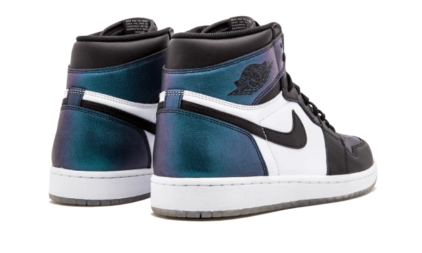 Air Jordan 1 High OG As All Star Game / Chameleon 
