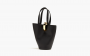 Jacquemus Le Petit Bambola Bag "Black" 