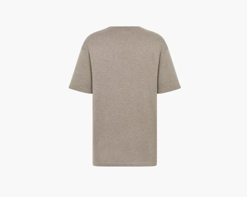 Dior Icons T-Shirt Beige