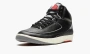 Air Jordan 2 Black Cement 