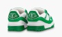 фото Louis Vuitton Trainer Maxi "Green" (Louis Vuitton)-1AB8SC