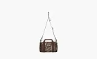 Supreme Polyester One Shoulder Handbag Mini Camouflage