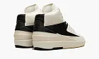 Air Jordan 2 WMNS Sail