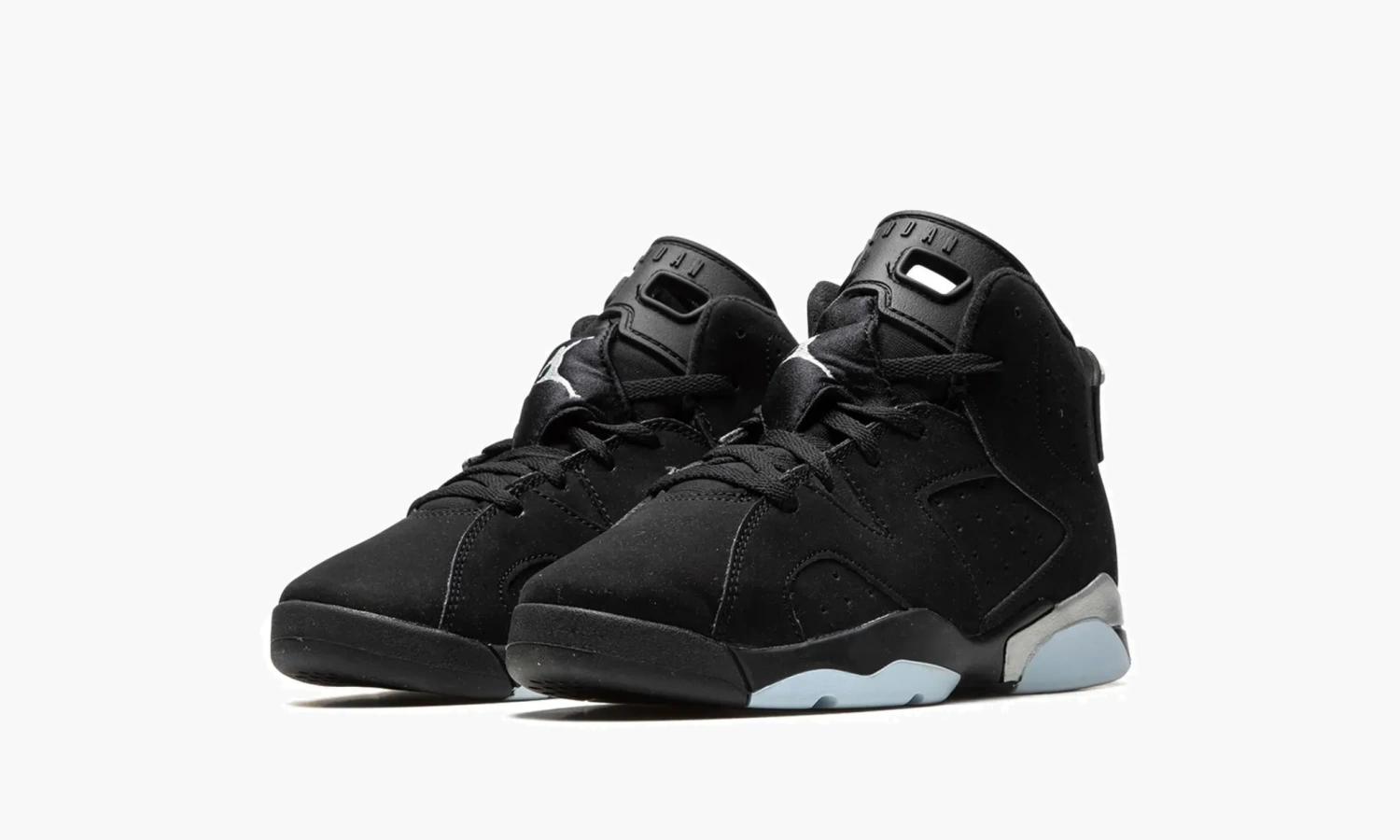 Air Jordan 6 PS "Chrome" 