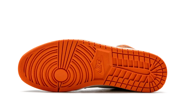 Air Jordan 1 Retro High OG Shattered Backboard 