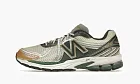 New Balance 860v2 Aime Leon Dore - Green
