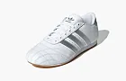 Adidas Taekwondo Lace Wmns  White Silver Metallic Gum