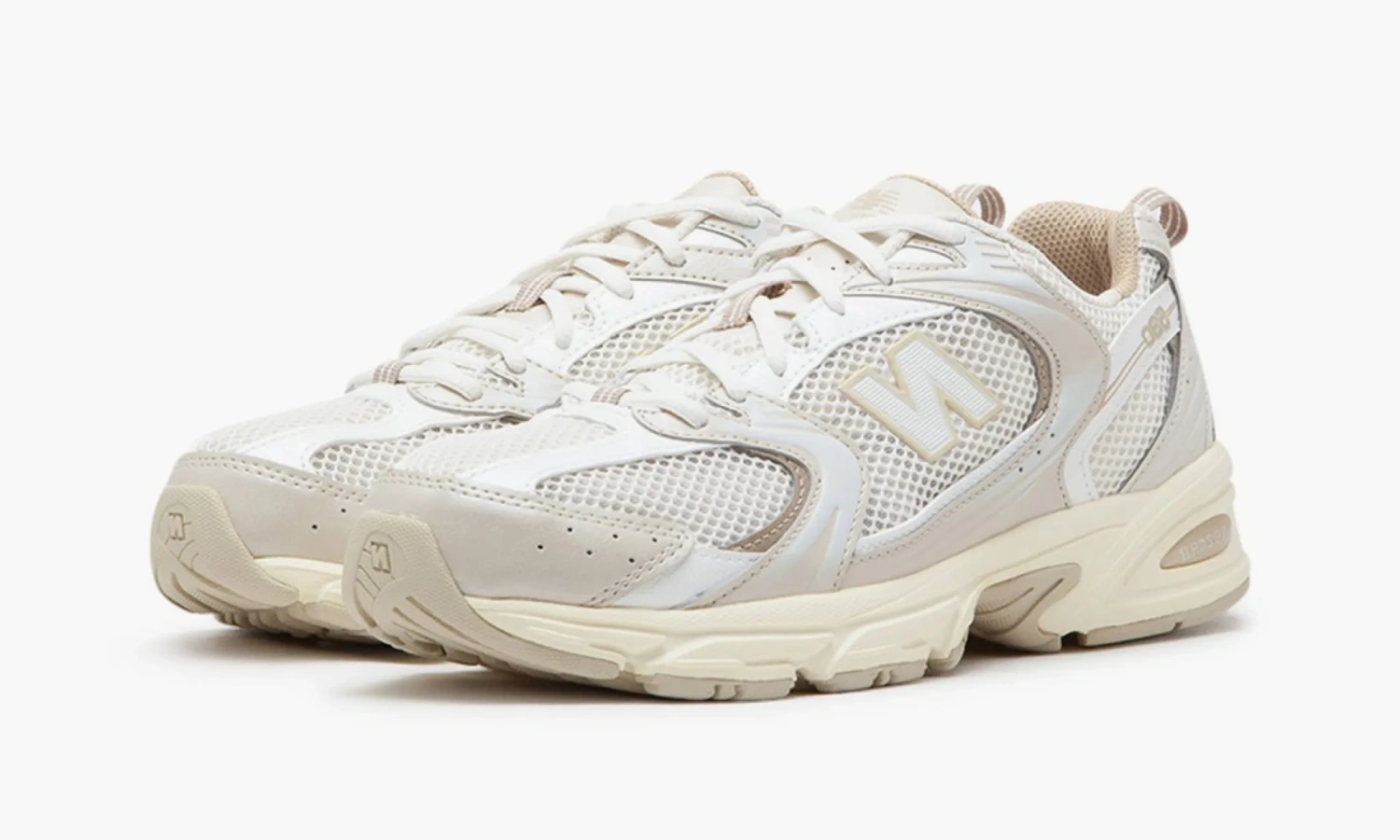 New Balance 530 Beige Angora 