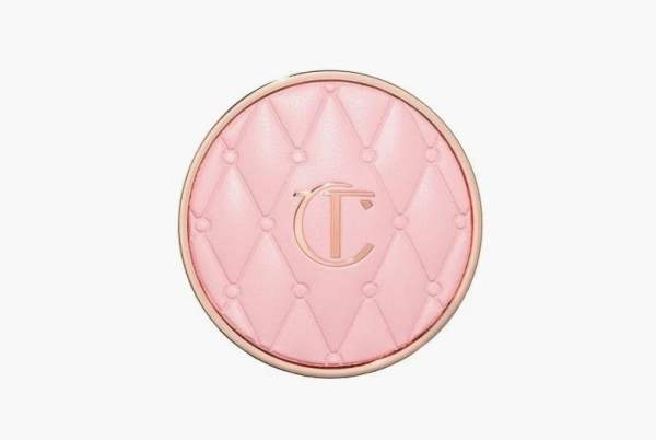 Charlotte Tilbury Life Changing Lip Mask Pillow Talk/Fresh Glow (10.5g) 