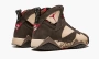 фото Air Jordan 7 Retro "Patta Shimmer" (Air Jordan 7)-AT3375 200