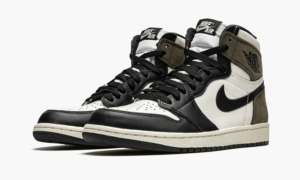 Air Jordan 1 High OG Dark Mocha