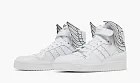 Adidas Wings 4.0 x Jeremy Scott Cloud White