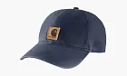 Carhartt Odessabal Cap Blue