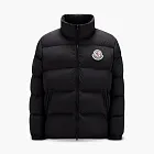 Moncler Citala Down Jacket Black