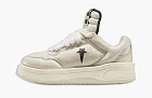 Converse TURBOWPN x Rick Owens DRKSHDW Low Pelican