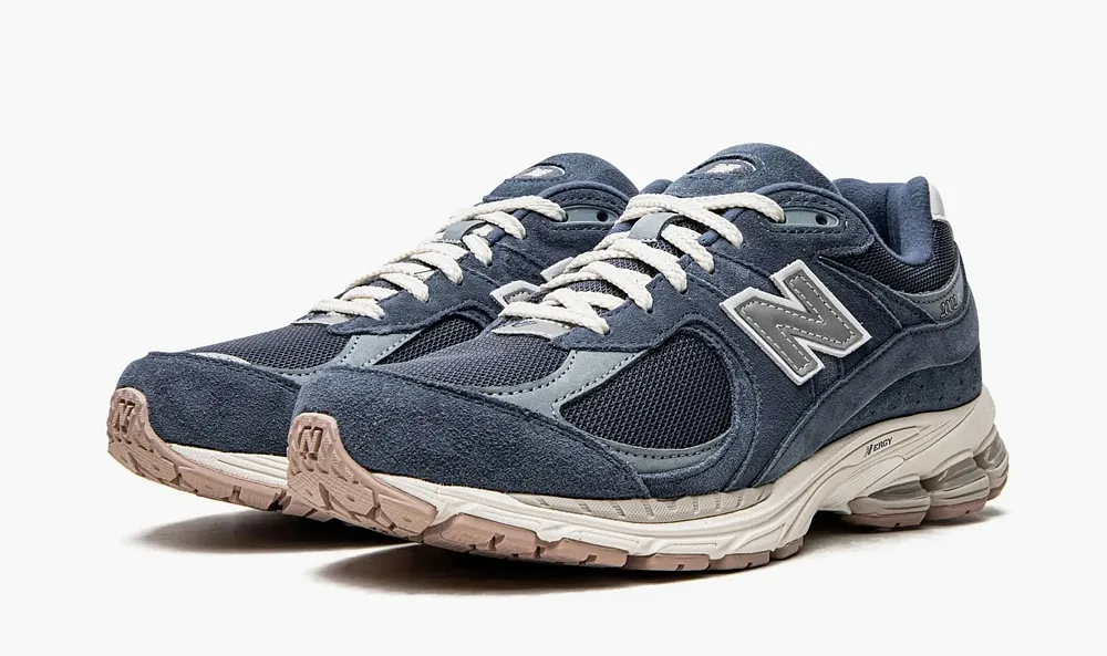 New Balance 2002R Deep Ocean Slate Grey