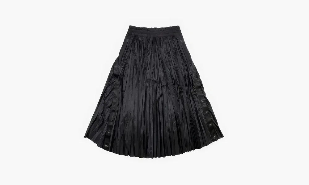 Nike X Sacai Skirt Frost
