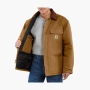 Carhartt C003-J02 TRADITIONAL COAT 