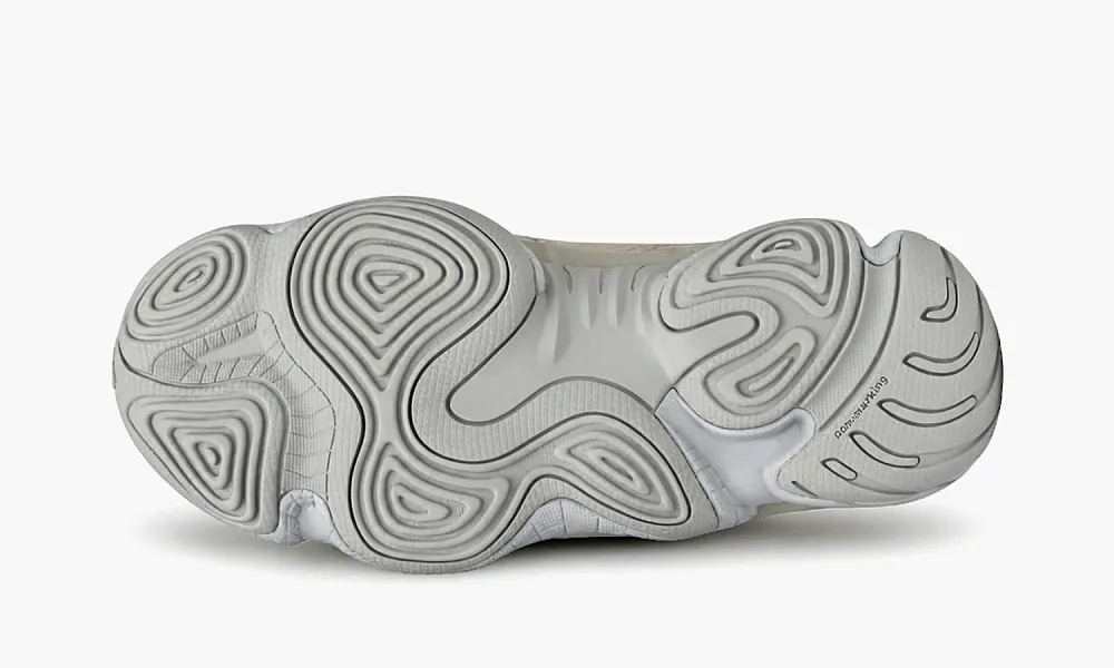 adidas Yeezy 500 Kids Stone Salt