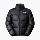 The North Face 1996 Retro Nuptse Jacket Cosmic Black