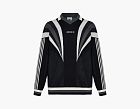 Adidas Originals Santiago Knit Sweatshirt Black