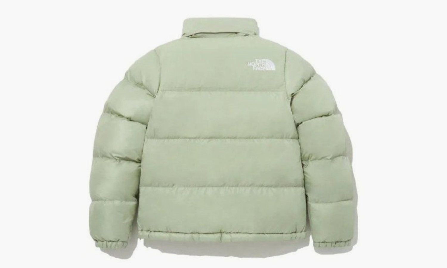 The North Face On Ball Jacket Green 