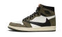 Air Jordan 1 High OG Ts SP Travis Scott 