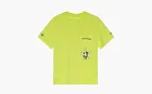 Chrome Hearts Matty Boy Link T-shirt Lime Green