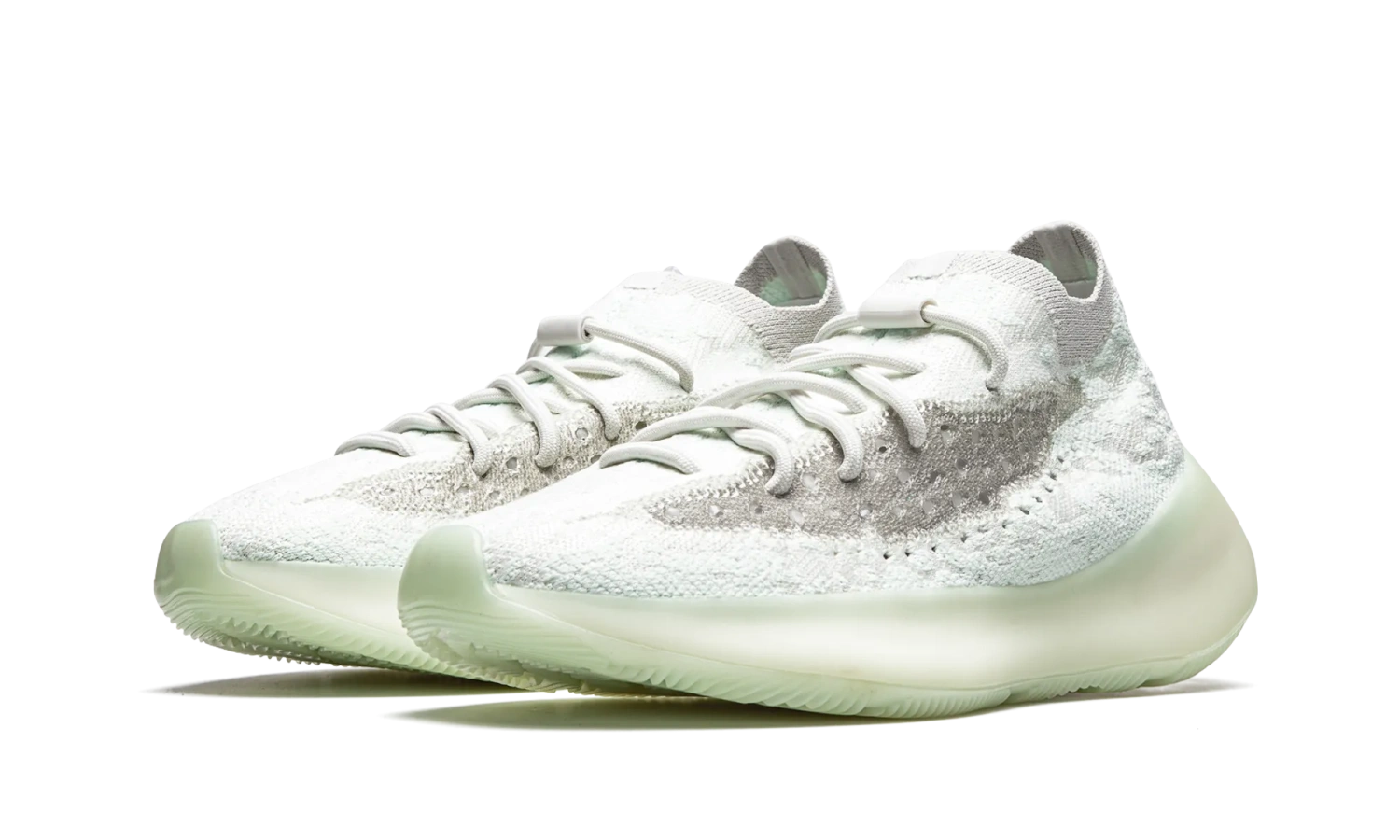 Yeezy Boost 380 Calcite Glow 