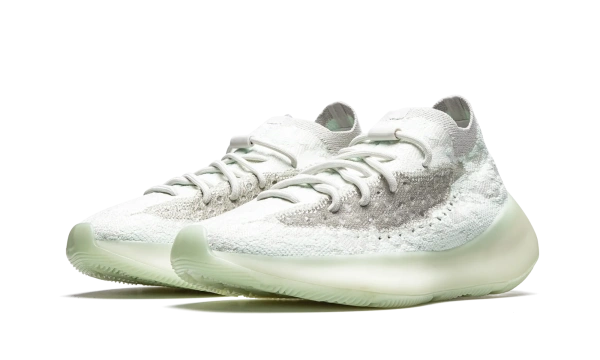 Yeezy Boost 380 Calcite Glow 