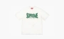 Supreme SS25 T Shirts Unisex White 
