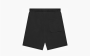 Fear of God Essentials Shorts Unisex Black 