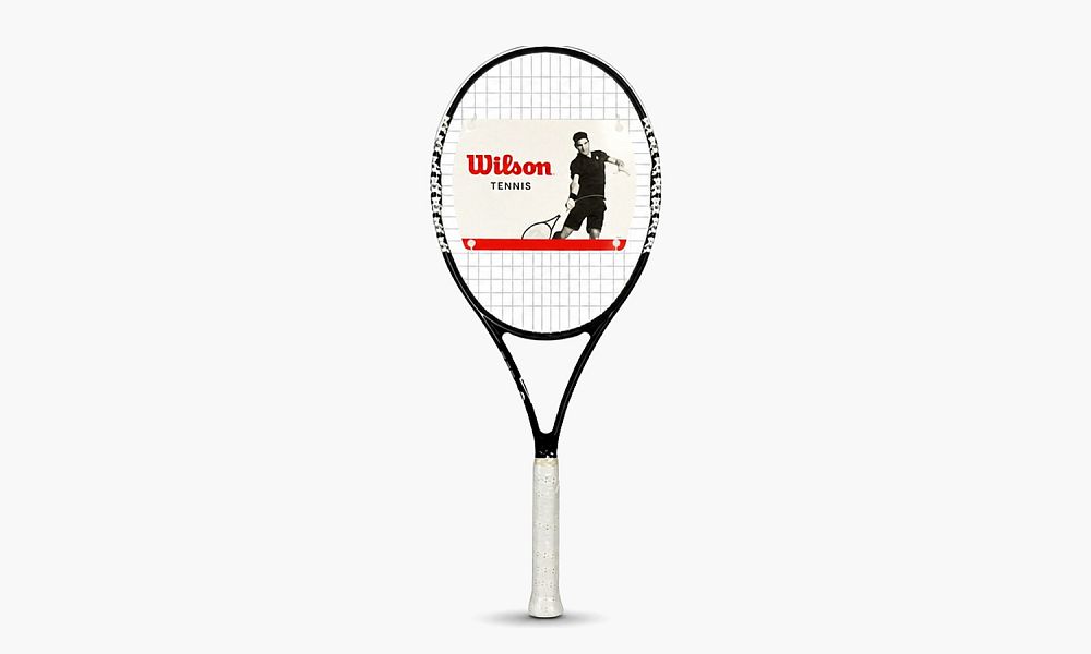 Wilson Tour Slam 270g Tennis Racket Roland Garros