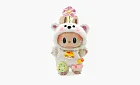 Pop Mart Hang Tag Box Floral Dorami