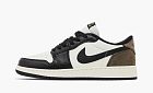 Air Jordan 1 Retro Low OG GS Mocha
