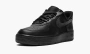 Air Force 1 Low Slam Jam - Black 