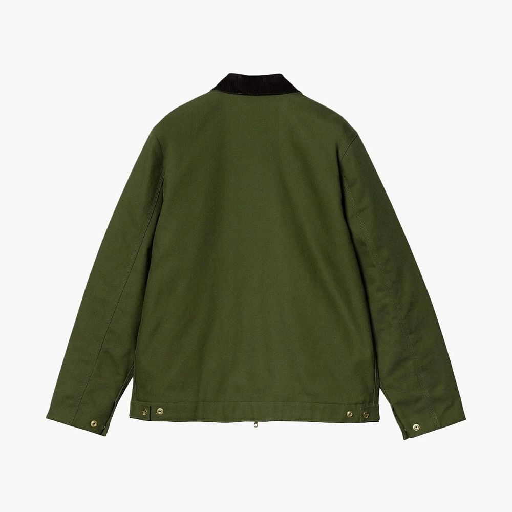 Carhartt WIP Detroit Jacket Olive Green