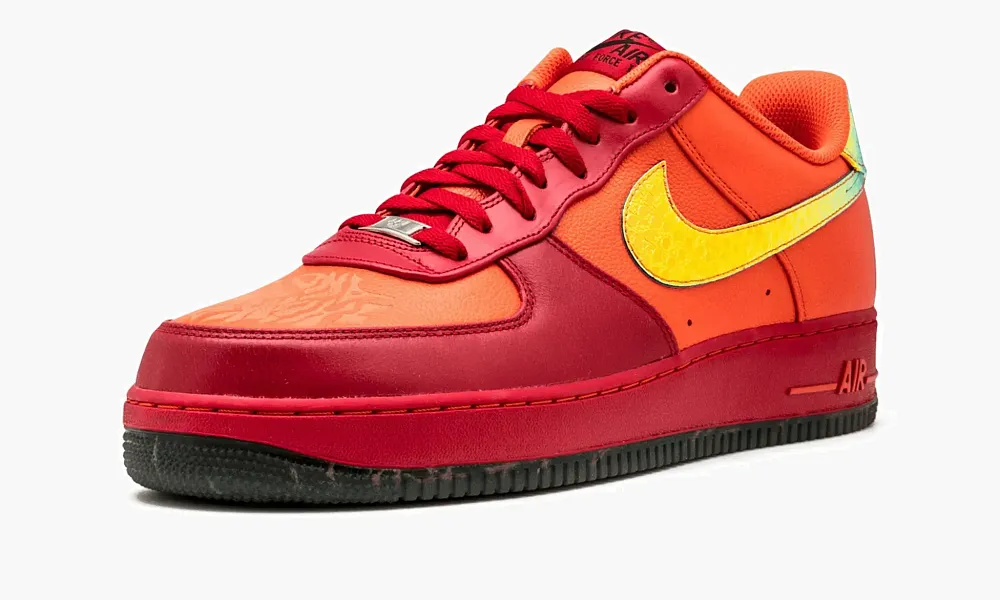 Air Force 1 '07 LE DB
